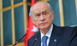 MHP lideri Bahçeli’den Sırrı Süreyya Önder için başsağlığı mesajı