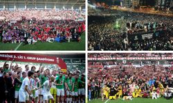 Düştüler, Kalktılar, Küllerinden Yeniden Doğdular: Türk futbolunun efsaneleri sahneye çıkıyor