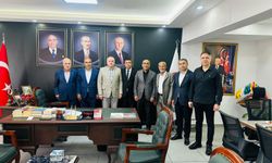 MHP Gaziantep Araban İlçe teşkilatı için flaş atama yapıldı!