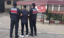 Gaziantep'te jandarmadan göçmen kaçakçılığı organizatörlerine operasyon