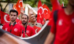 Umut Yılmaz’dan '19 Mayıs Gençlik Yürüyüşü’ne davet