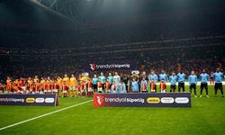 Ziraat Türkiye Kupası’nda final heyecanı: Trabzonspor - Galatasay ! Kupa sahibini Gaziantep'te bulacak!