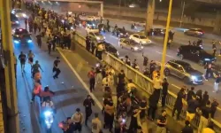 Fransa’da şampiyonlar ligi akşamının bilançosu: 2 ölü, 559 gözaltı