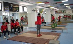 Şehitkamil Yaz Spor Akademisi başlıyor