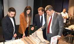Halıcılar, İskandinav ülkelerini mercek altına aldı