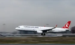 12 yıl sonra Suriye Havayolları İstanbul’a uçtu