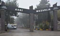 Gaziantep defin listesi! 14 Haziran 2025 Cumartesi bugün kimler öldü ve defin listesi...
