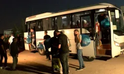 10’uncu yargı paketinin yürürlüğe girmesiyle cezaevlerinden tahliyeler başladı