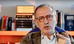 Gazeteci Fatih Altaylı tutuklandı