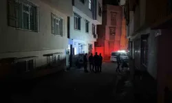 Gaziantep'te Anne ve 3 yaşındaki kızı ölü bulundu... Evin içinde kilitli odada bulundular