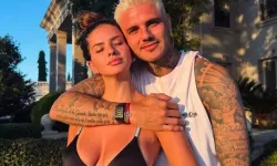 Mauro Icardi’nin nişanlısı China Suarez ölüm tehditleri alıyor: "Bana bir şey olursa kim yaptı biliyorsun"