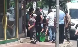 Gaziantep’te bir kişi evinde ölü bulundu