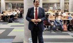 60 bin öğrenci sınava Şehitkamil Kütüphanelerinde hazırlandı