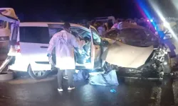 Gaziantep’te feci kazada hayatını kaybeden sayısı 6’ya yükseldi