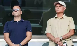 Transfer sihirbazı diye getirilmişti, balon çıktı! Fenerbahçe'de sportif direktör Mario Branco ile yollar ayrıldı