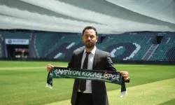Gaziantep FK'dan ayrılmıştı! Kocaelispor'da Selçuk İnan dönemi resmen başladı