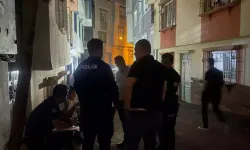 Gaziantep'te anne ve 3 yaşındaki kızı evde ölü bulundu