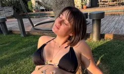 Gizem Karaca anne olmak için gün sayıyor