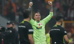Fernando Muslera: Galatasaray'a veda etmiyorum çünkü Galatasaray benim evim