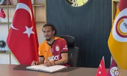 Sane: "Türkiye’nin en büyük kulübüne geldim"
