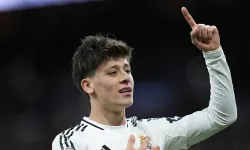LGS'de Arda Güler sorusu soruldu! İşte o ilginç soru