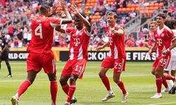 Bayern Münih FIFA Kulüpler Dünya Kupası'na farklı tarife! Tarihi fark: 10-0