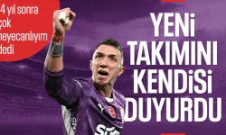 Fernando Muslera, Estudiantes'e transfer oldu