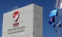 TFF duyurdu! PFDK'da köklü değişiklik
