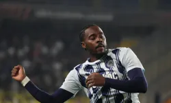 Beşiktaş'ta Bright Osayi-Samuel transferinin gerçekleşmeme nedeni