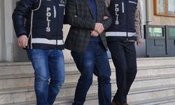 Gaziantep'te FETÖ firarisi yakalandı
