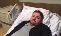 Düğün salonu saldırısında yaralanan Vedat Pekgöz saldırı anını anlattı