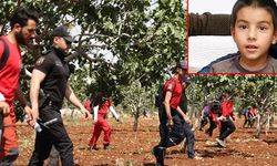 Onurcan Özdemir nerede? Gaziantep’te otizmli Onurcan 9 gündür aranıyor