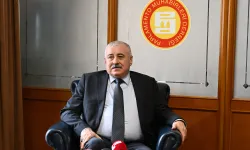 TBMM Meclis İdari Amiri Sermet Atay: “Parlamentoda Güvenlik Önlemleri Artırıldı”