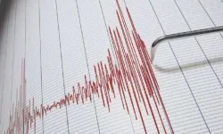 Adana Saimbeyli’de çevre illerdende hissedilen 4,5 büyüklüğünde deprem