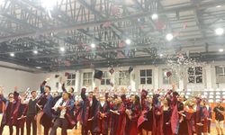 Başarılı sporculara Sanko'dan ödül