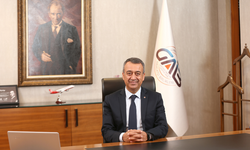 Gaziantep'in Mayıs ayı ihracat rakamları açıklandı