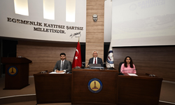 Şahinbey Belediyesi Haziran ayı meclis toplantısı yapıldı
