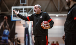 Gaziantep Basketbol'da Şemsettin Baş kararı verildi!