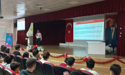 Gaziantep’te 48 bin öğrenci mesleki eğitimi keşfetti