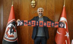 İsmet Taşdemir’in ekibi belli oldu
