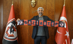 Gaziantep FK Teknik Direktörü İsmet Taşdemir'den ilk açıklama...