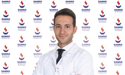 Üroloji Uzmanı Opr. Dr. Ahmet Tüfekçi, SANKO Üniversitesi Hastanesi’nde