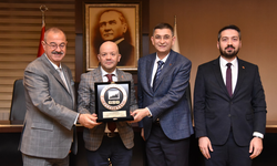 GSO’da Rekabet Kurumu’nun işgücü piyasasına etkisi konuşuldu