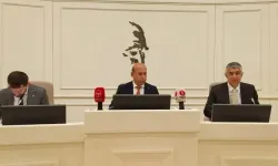 At Eti” İddialarına Gaziantep Büyükşehir'den Net Yanıt: “İhale Derhal İptal Edildi, Tek Gram Alım Yapılmadı”