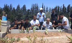 Baş ağrısıyla acil servise gelen adamın karaciğer organ nakliyle Gaziantep'te başka bir hastaya umut oldu