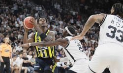 Beşiktaş'ı deplasmanda yenen Fenerbahçe, potada şampiyonluğa çok yakın