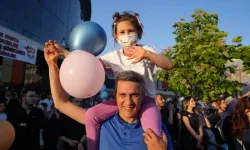 5 yaşındaki Gaziantepli Elif Azra'dan kahreden haber! 4 gün önceki detay yürek yaktı