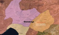 Gaziantep'in iki ilçesine şok talep! Osmaniye - Gaziantep arasında ilçe polemiği...