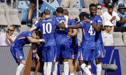 Chelsea, FIFA Kulüpler Dünya Kupası’nda çeyrek finalde