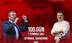 CHP Genel Başkanı Özel: "Bugünkü duruşmanın bir siyasi operasyon olduğu ortadadır"